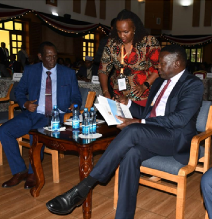 Kagwiria Gallery image 4