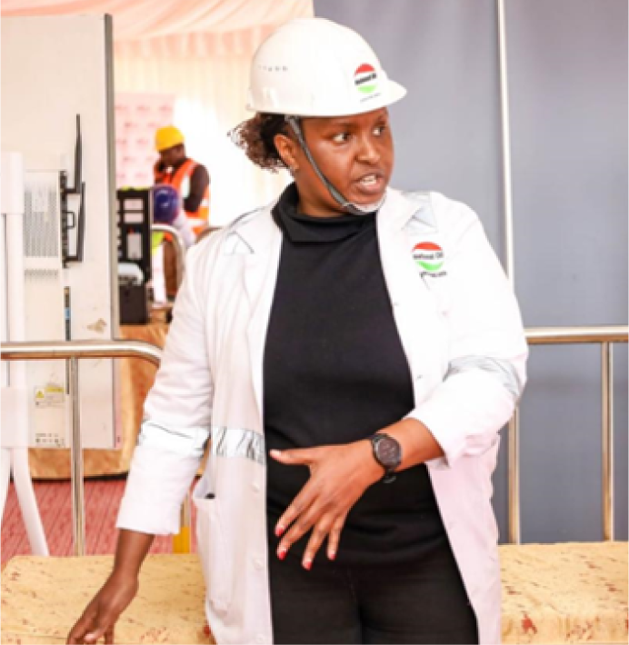 Kagwiria Gallery image 5