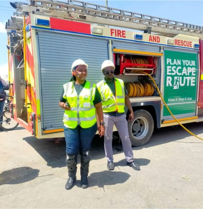 Kagwiria Gallery image 6