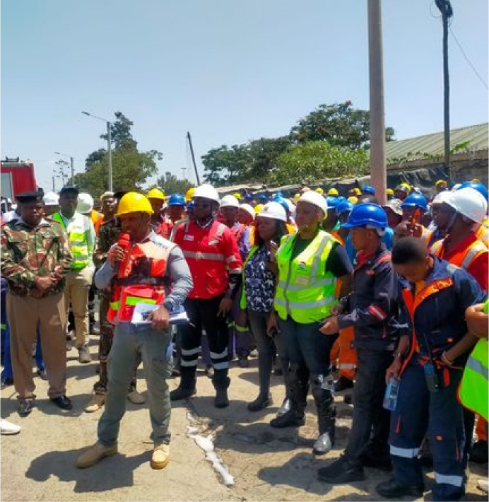 Kagwiria Gallery image 7